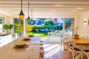 HolidayRento - Capri Beach House